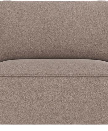 Beige Personers Sofa Rowico Norris Brenda Polyester 319 102 Familiesofa - Rowico Sofa  - 7340126582299