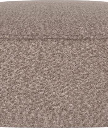 Beige Puf Til Sofa Rowico Norris Brenda Ø89xh43 Organisk Design - Rowico Sofa  - 7340126582343