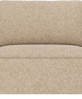 Beige Personers Sofa Rowico Norris Polyester 319102 - Rowico Sofa  - 7340126583166