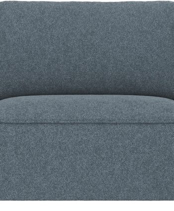 Blå Personers Sofa Rowico Norris Bobby Mellem Rummelig Familiesofa Med Nozag Zigzagfjedre & High Resilience Skum Fsc Mix Ramme 319102 - Rowico Sofa  - 7340126583340