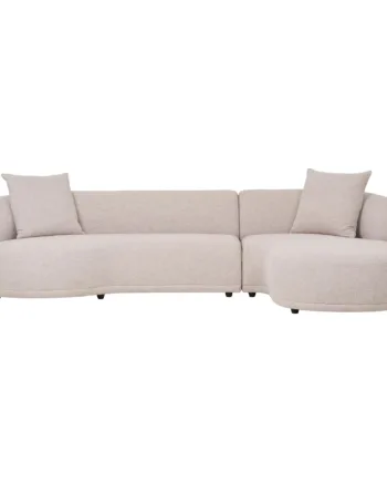Kingston Lounge Sofa Natur - Plankoa Store Sofa