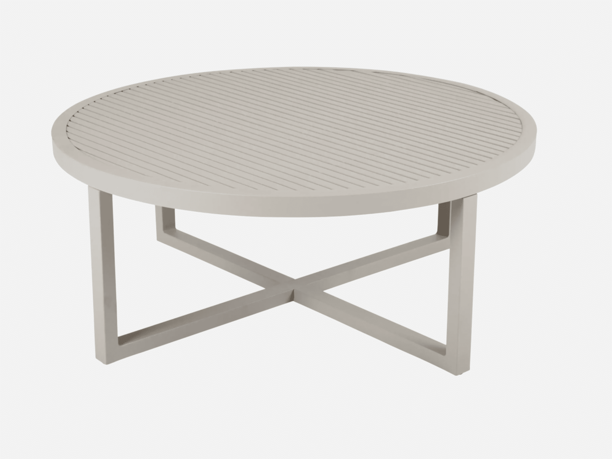 Sofabord Khaki 100 Vive - Sofa