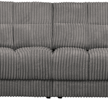 Terrazzo Personers Sofa Woood Second Date Modulsofa Fløjlssofa - Woood Sofa  - 8714713207992