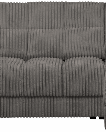 Terrazzo Chaiselong Sofa Woood Second Date Højrevendt Fløjl 316x162 - Woood Sofa  - 8714713208319