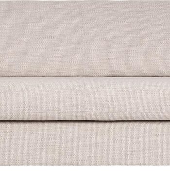 Lysgrå Personers Sofa Zuiver Jean Stof B204 D90 H80 - Zuiver Sofa  - 8718548035362