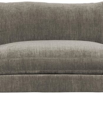 Kaffe Personers Sofa Zuiver Summer Slidstærkt Stof Med Aftagelige Betræk 335 Bred - Zuiver Sofa  - 8718548064966
