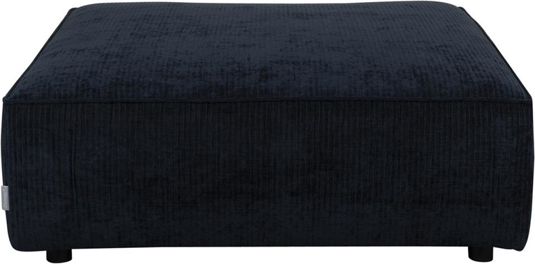 Sort Personers Sofa Zuiver Element Hunter Kul Stof 10099 Kompakt Lænestol - Zuiver Sofa - 8718548068483