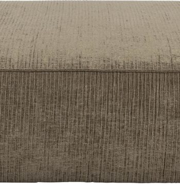 Brungrå Personers Sofa Zuiver Element Hunter Stofpolstret Loungestol 100x99x38 - Zuiver Sofa  - 8718548068520