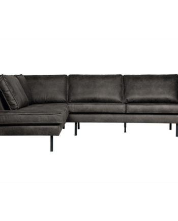 Beige Statement Pers Sofa 372 Boucle - Bepurehome Sofa  - 8714713117925