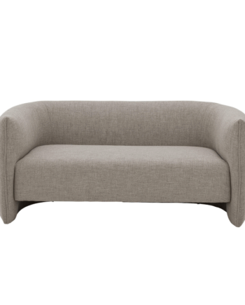 Natur Bacio Sofa - Bloomingville Sofa  - 5711173326426