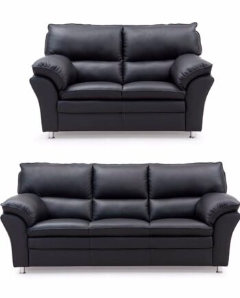 Lædersofa Sofasæt Hjort Knudsen Palma - Hjort Knudsen Sofa