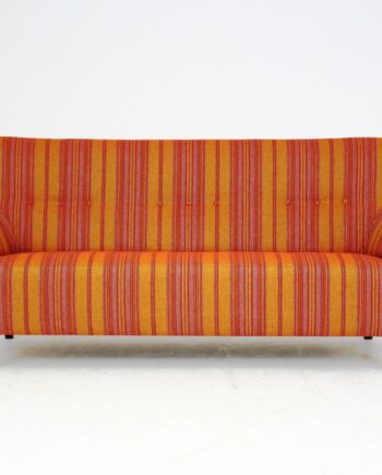 Flemming Kln Sofa - Flemming Sofa