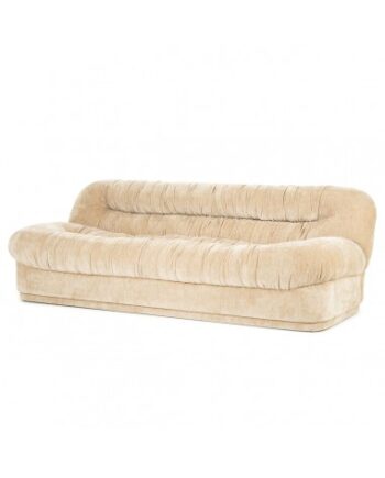 Nook Personers Sofa Polyester B218 Beige - By Boo Sofa