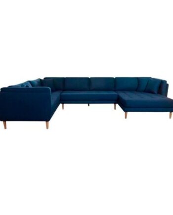 Orlando Sofa - Hundevad Sofa