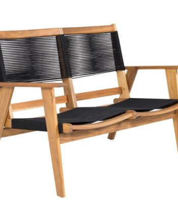 Peter Sofa Akacietræ Reb Til Haven - Venture Design Sofa