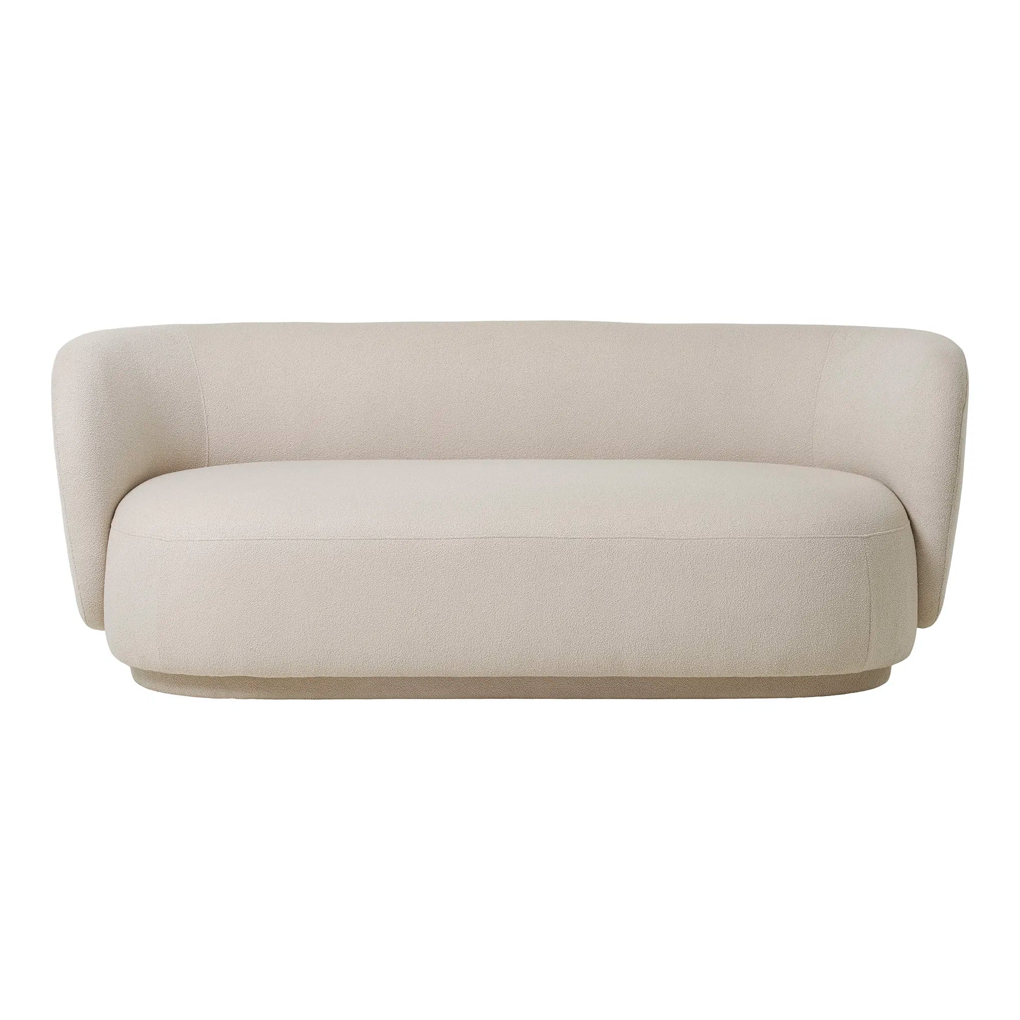 Mykonos Sofa - Plankoa Store Sofa
