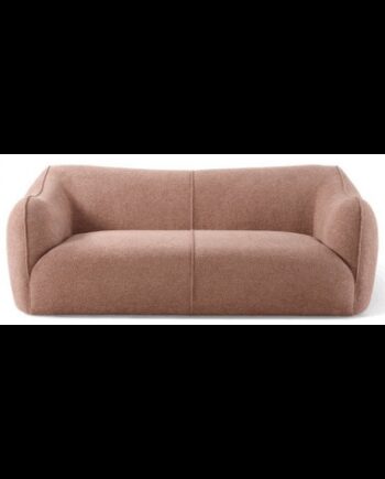 Rosa Soro Personers Sofa Polyester B210 105 - Echo Echo Sofa